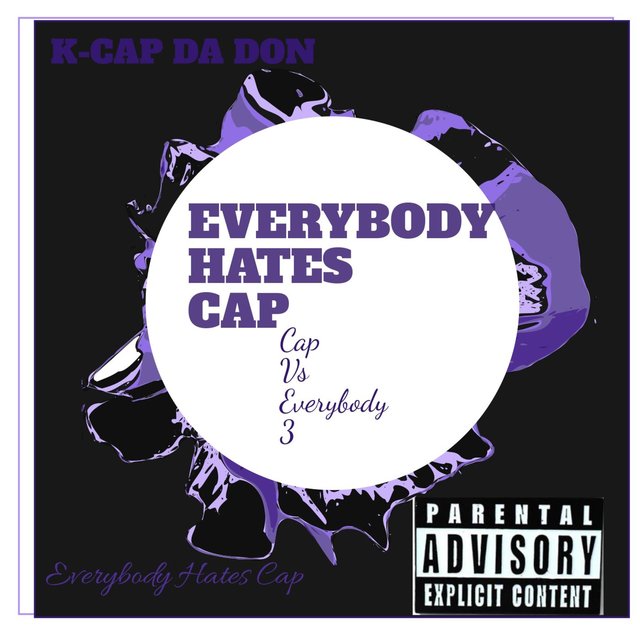 Everybody Hates CAP: C.V.E 3