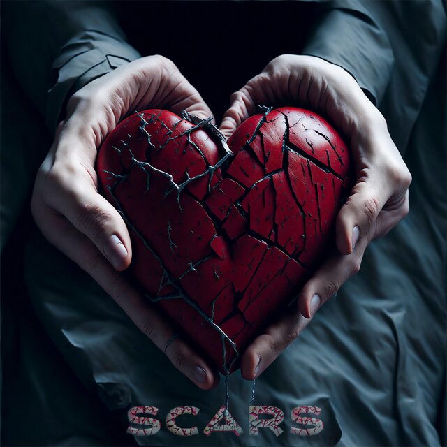 Scars (feat. Beat Boy)