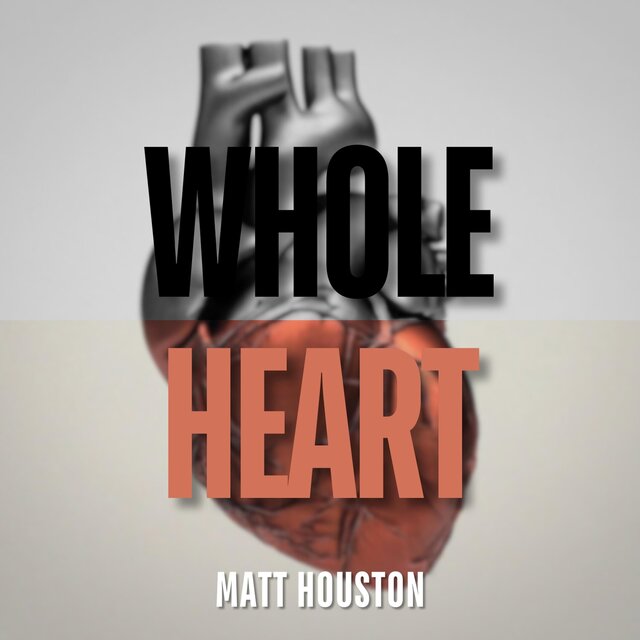 Whole Heart (Live Acoustic)