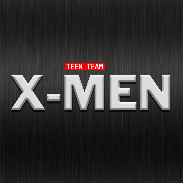 X-Men