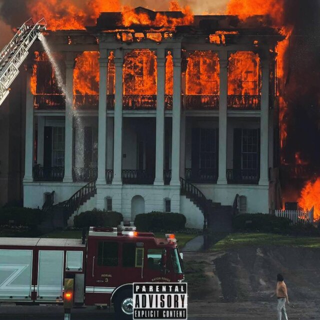 Let It Burn