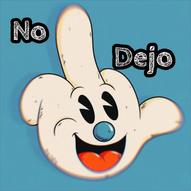 No Dejo
