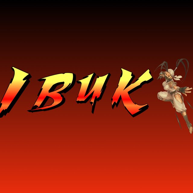 IBUKI 