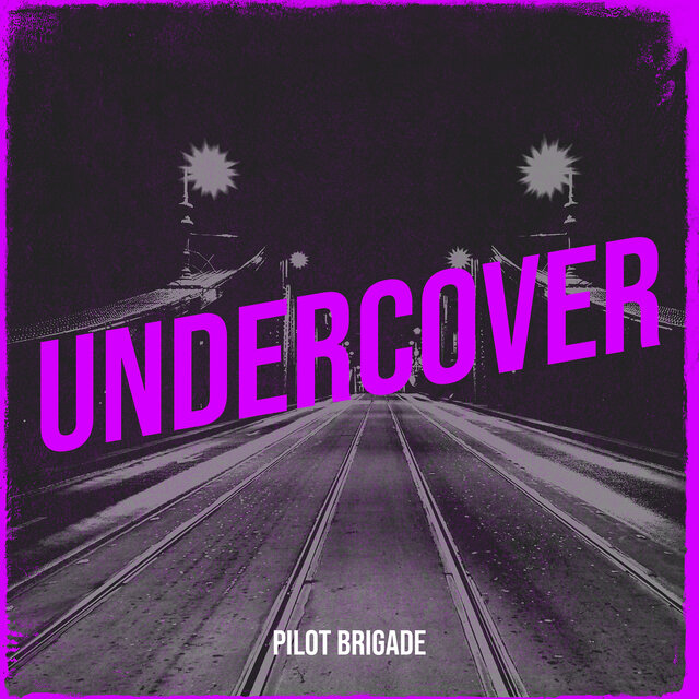 Undercover