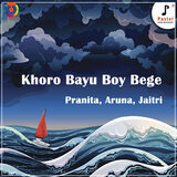 Khoro bayu Boy Bege