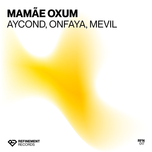 Mamãe Oxum