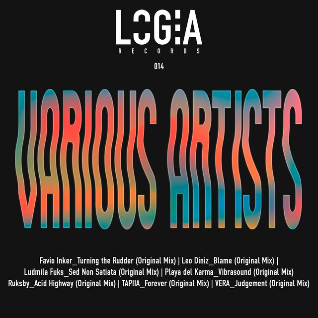 Logia Records Various Artists Vol. II