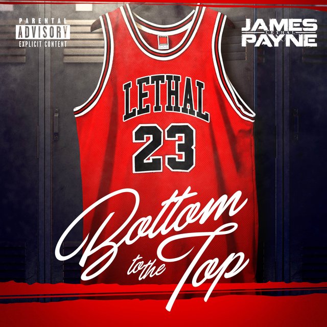Bottom to the Top