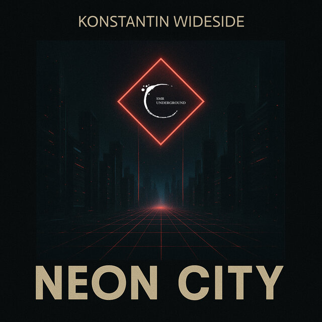Neon City