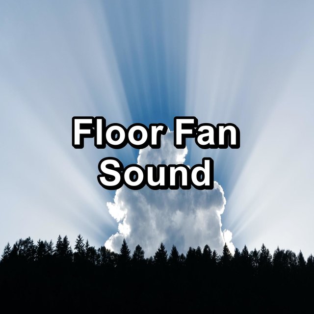 Floor Fan Sound