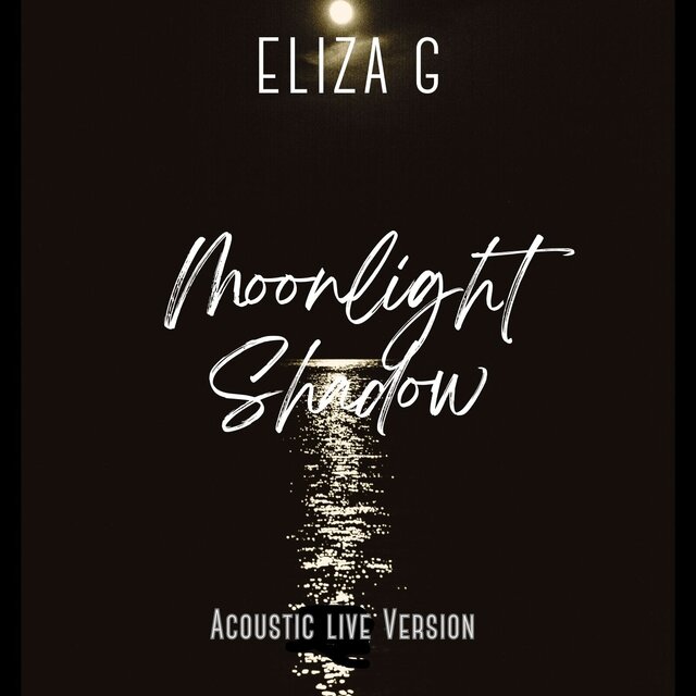 MOONLIGHT SHADOW (Acoustic Live Version)