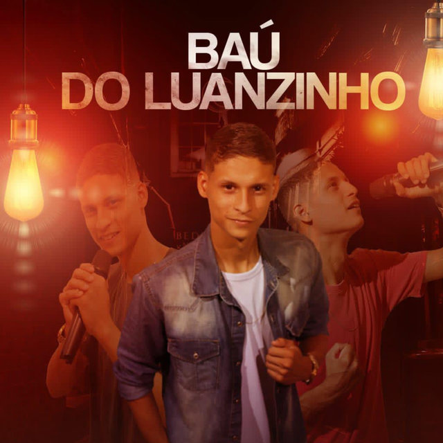 Baú do Luanzinho