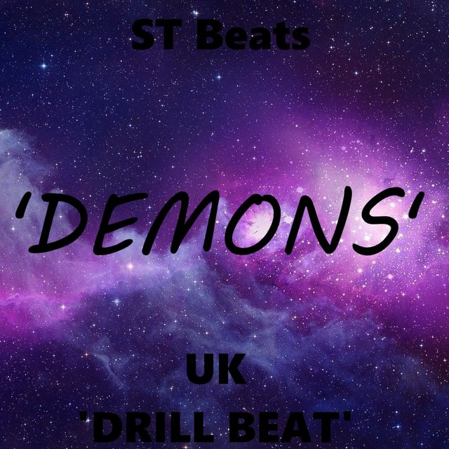 Demons 140Bpm
