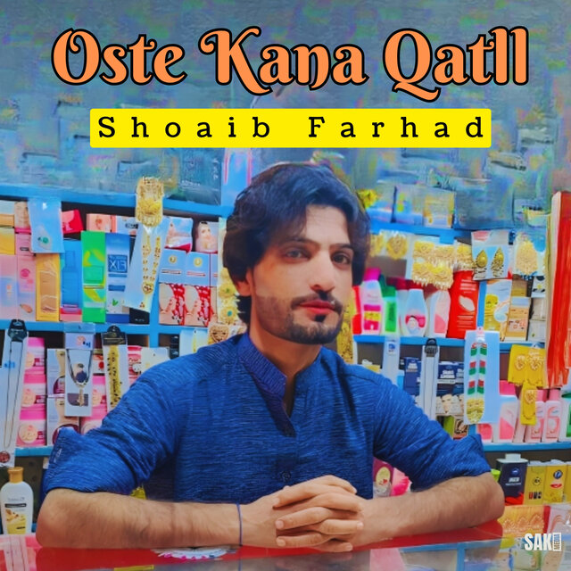 Oste Kana Qatll