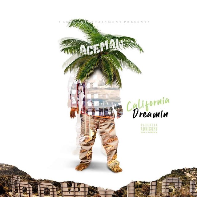 California Dreamin'