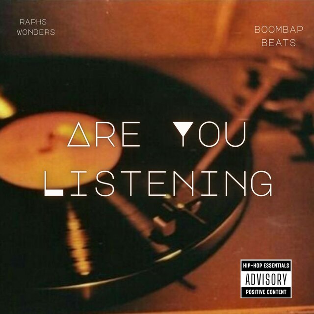 Are You Listening