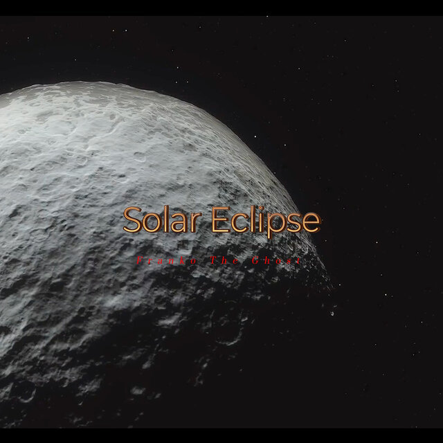 Solar Eclipse
