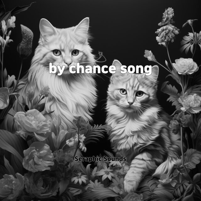 by chance song