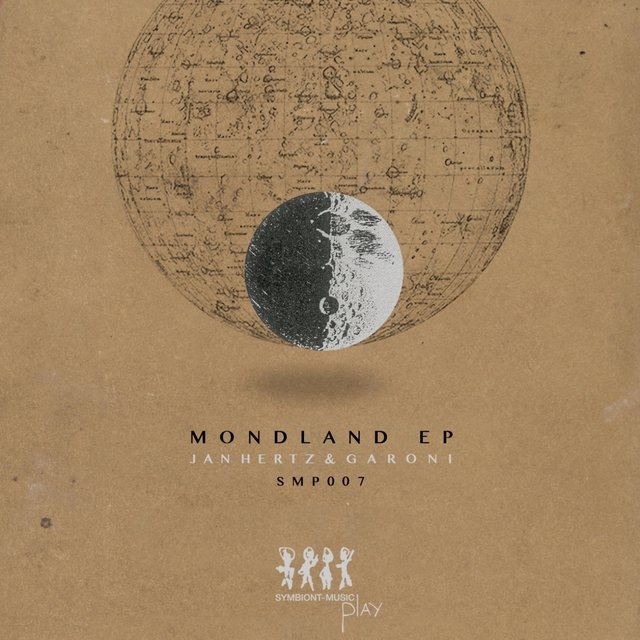 Mondland EP