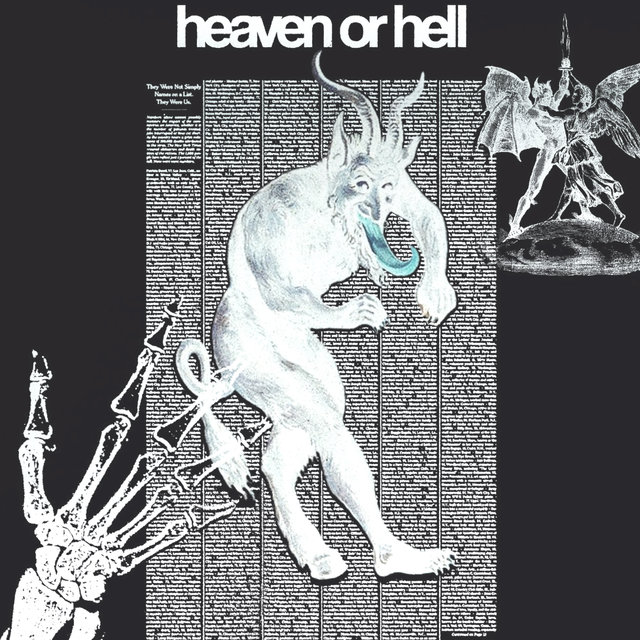 Heaven Or Hell 2.0