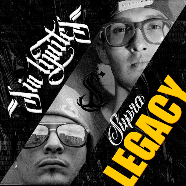 Supralegacy