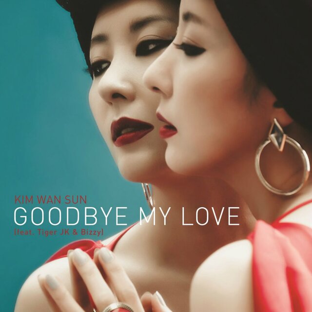 Goodbye My Love
