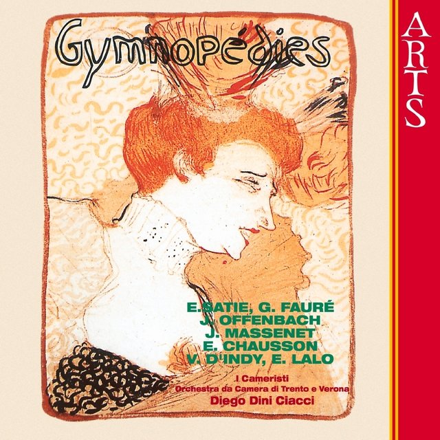 Gymnopédies