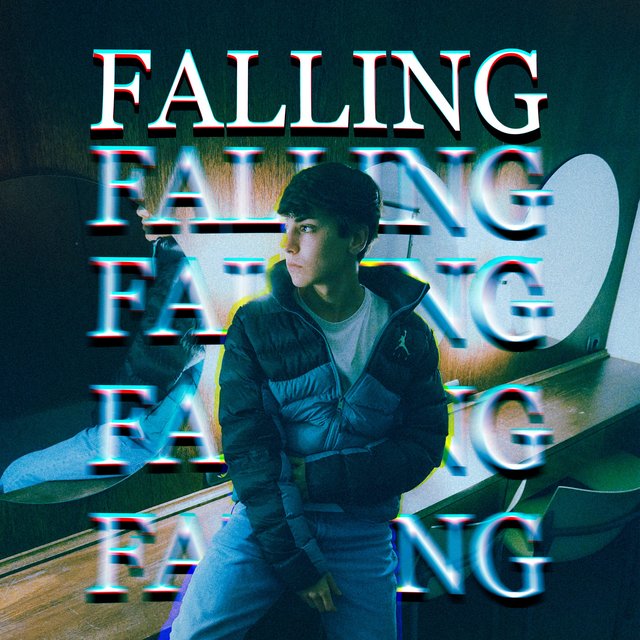 Falling