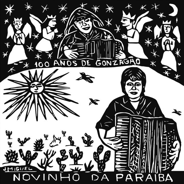 100 Anos de Gonzagão