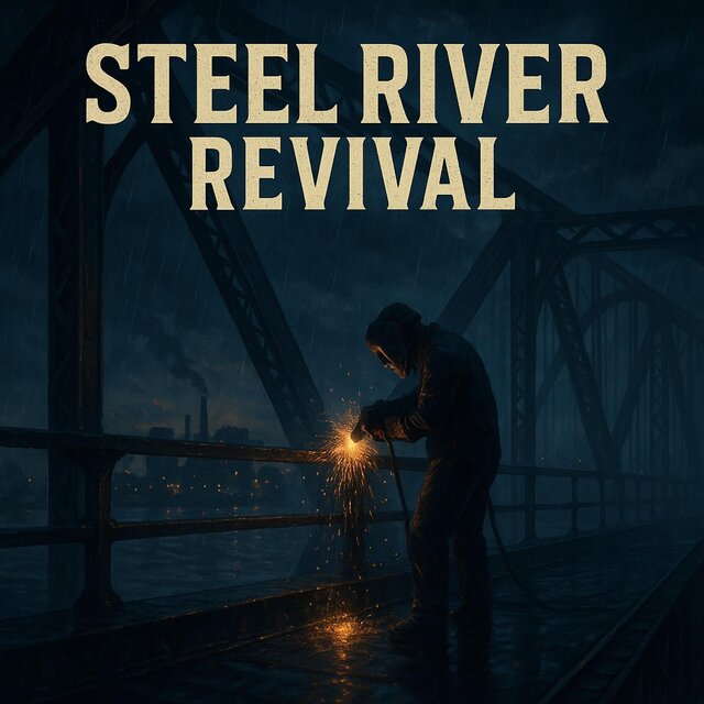 Steel River Revival