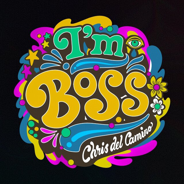 I'm Boss