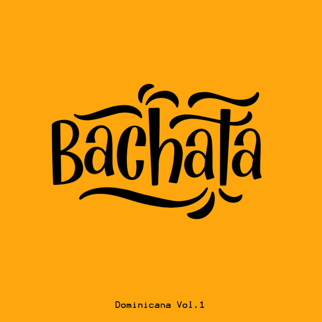 Bachata Dominicana Vol.1