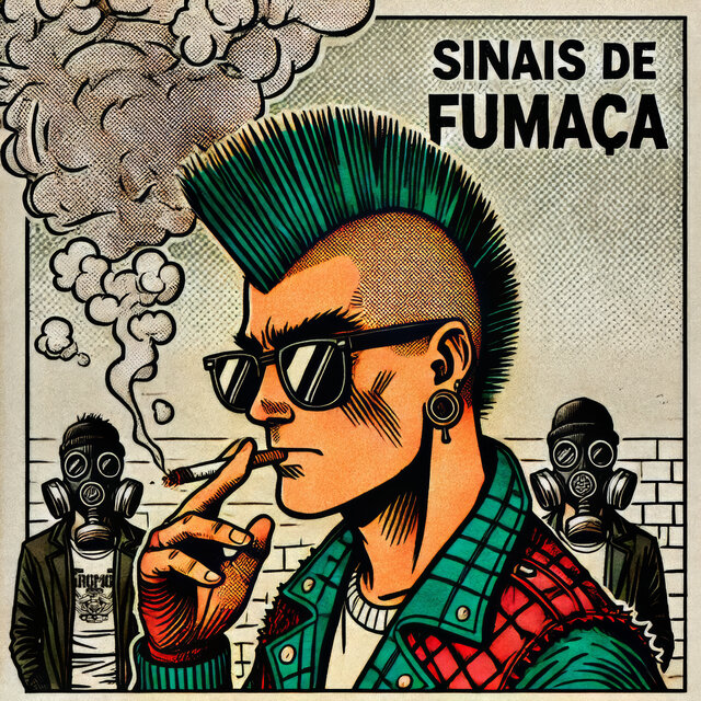 Sinais de Fumaça