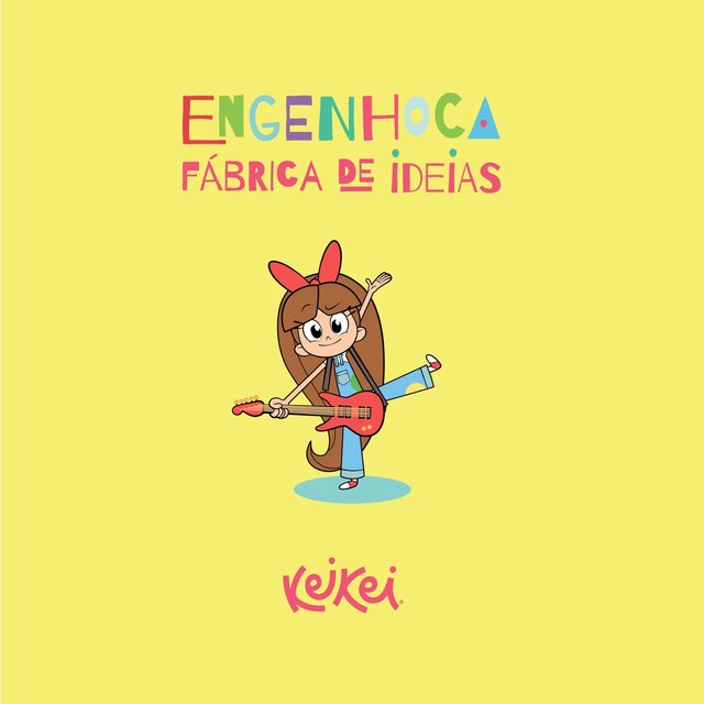 Engenhoca Fábrica de Ideias