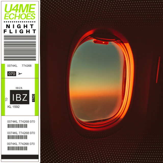 Night Flight (Radio Edit)