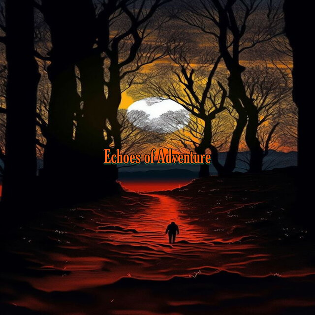 Echoes of Adventure (Instrumental)