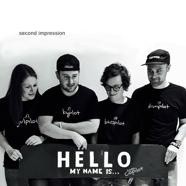 Second Impression: Hello My Name Is Copilot