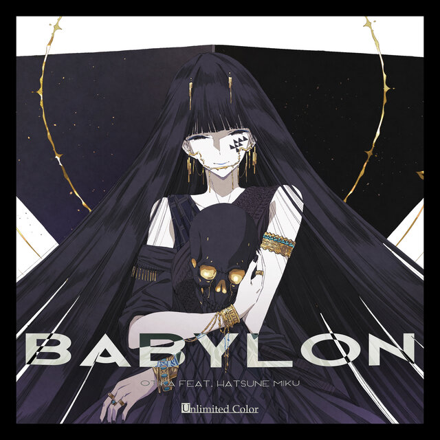 Babylon (feat. HATSUNE MIKU)