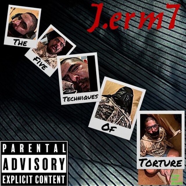The Five Techniques of Torture