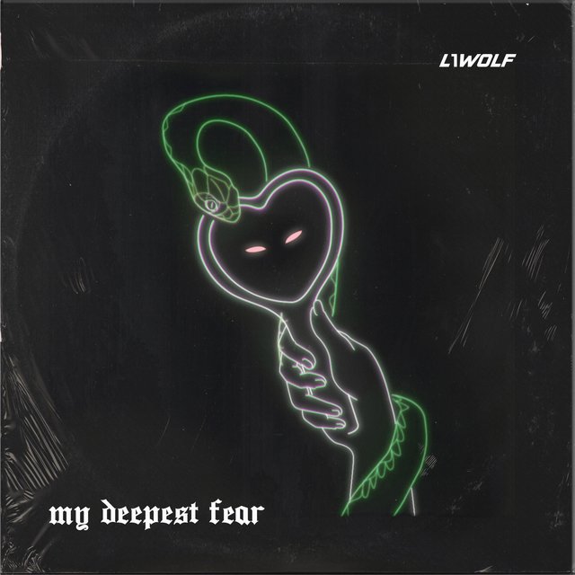 My Deepest Fear