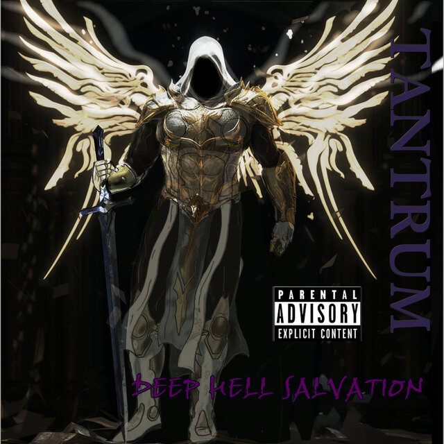 Deep Hell Salvation (Ep)