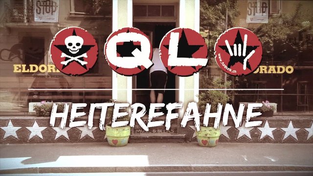 Heiterefahne
