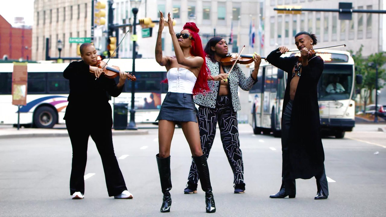 Violin (Official Video)