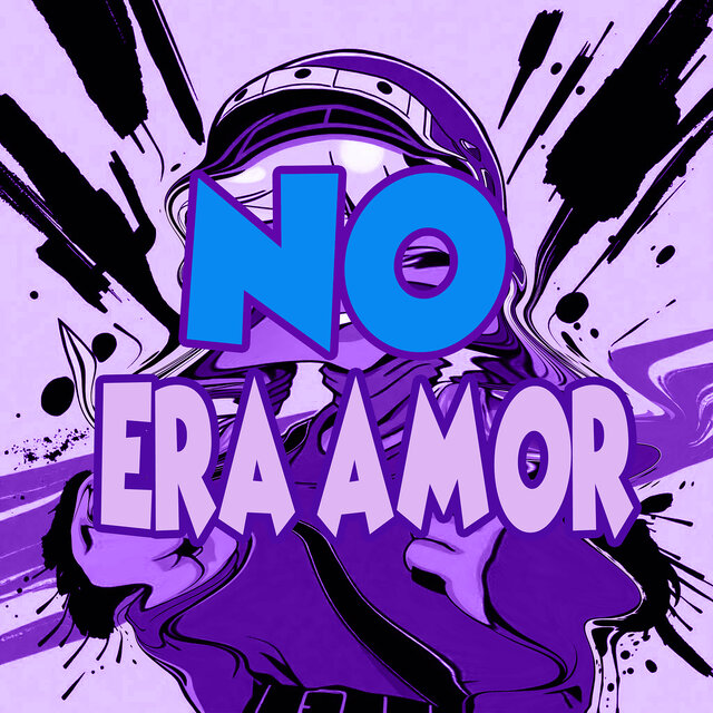 No Era Amor