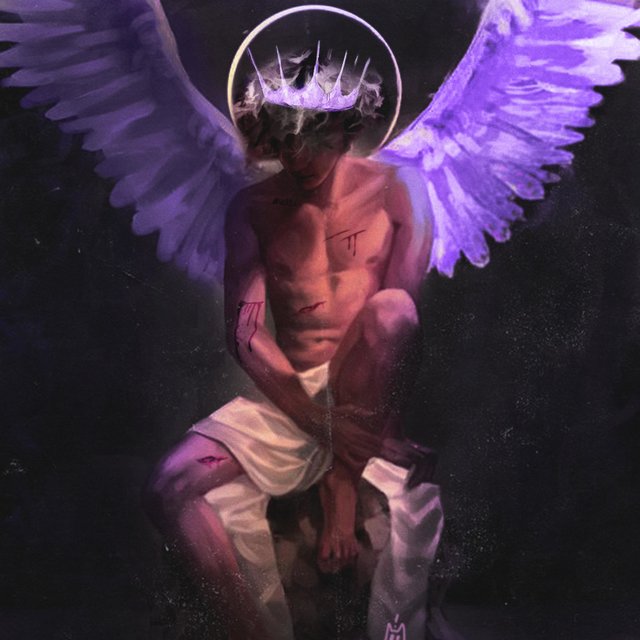 Angel Keane (Deluxe Version)