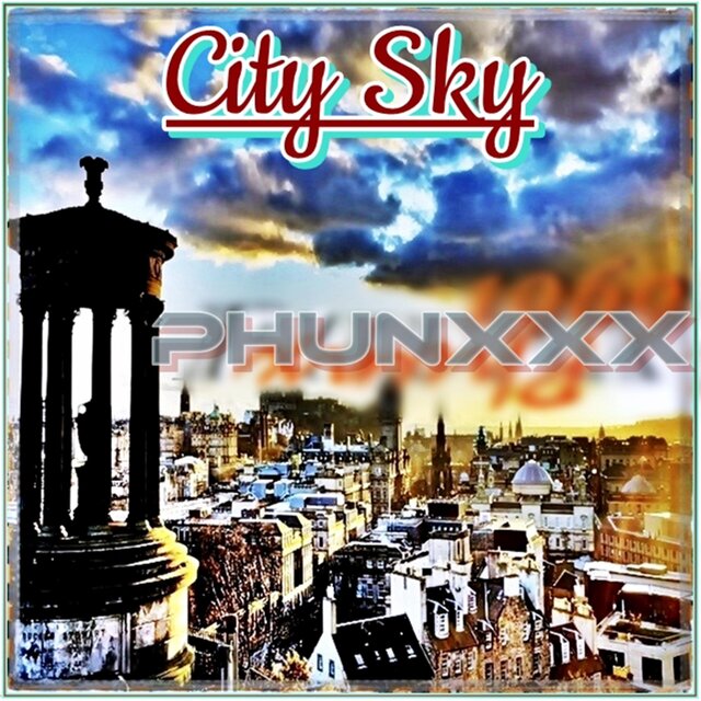 C!ty Sky