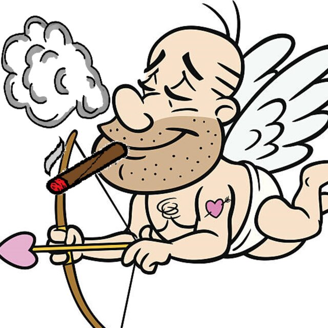 Cupid! (feat. bbytrent)
