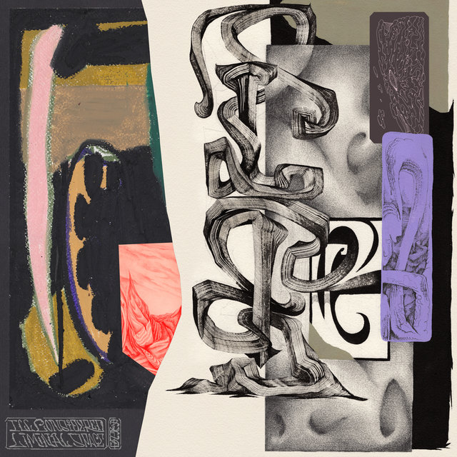 Cover art for album Liminal Space by Ill Considered
