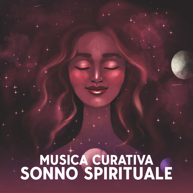 Musica curativa Sonno Spirituale