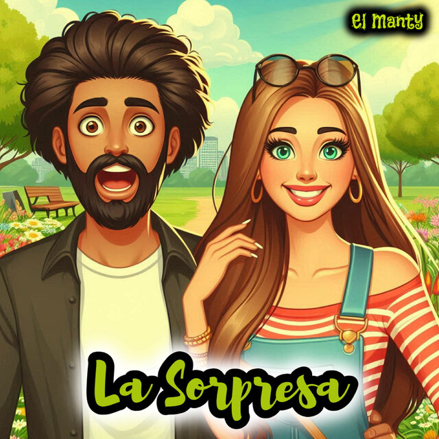 La Sorpresa